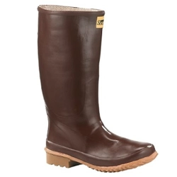 vendita online Stivali a ginocchio in gomma art.6300 Stivali antinfortunistici Skl